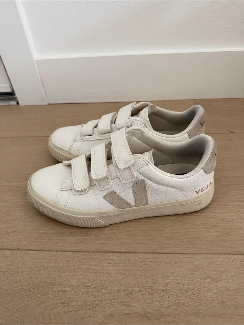 Womens Veja